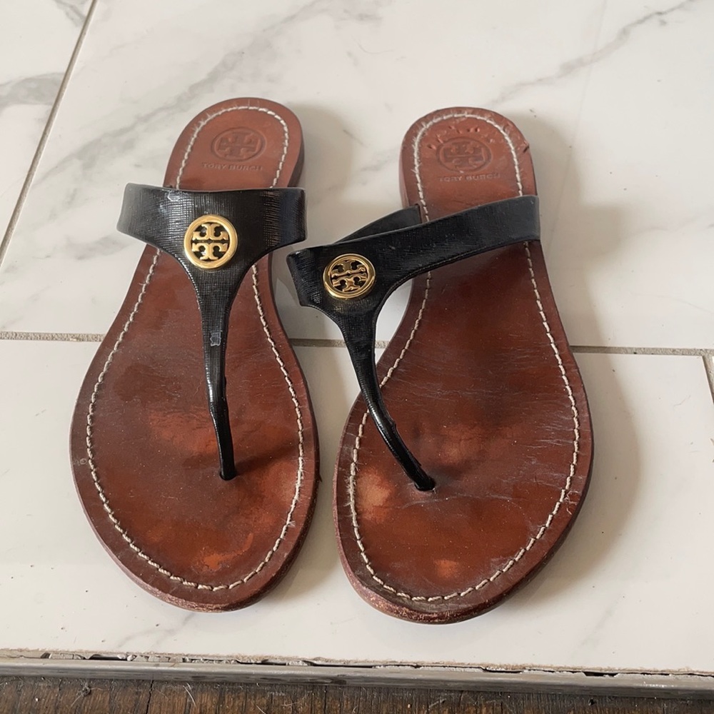 Tory Burch sandals